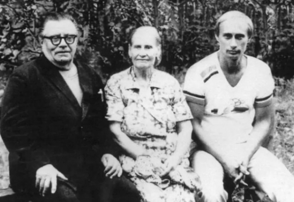 Ipoteză ȘOCANTĂ: Originile românești ale lui Vladimir Putin. Stră-străbunicul lui ar fi fost din Basarabia